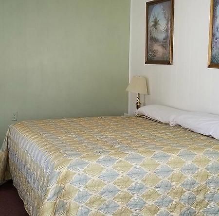Tar Heel Motel Nags Head Esterno foto