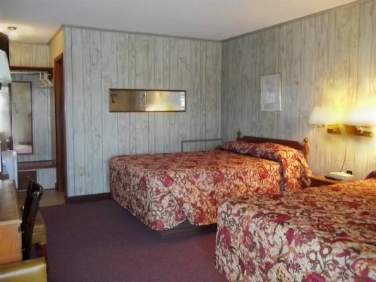 Tar Heel Motel Nags Head Esterno foto