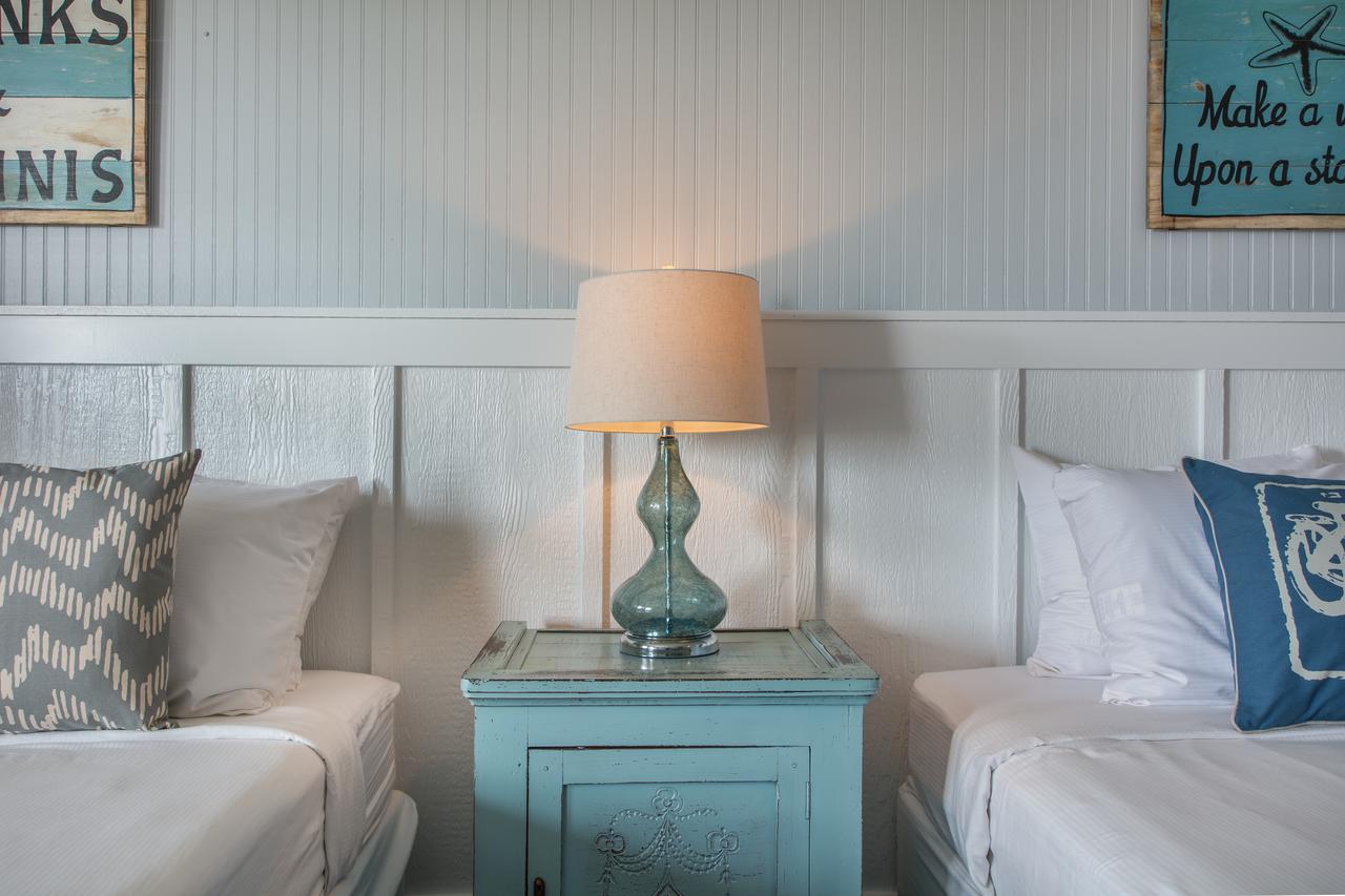 Tar Heel Motel Nags Head Esterno foto